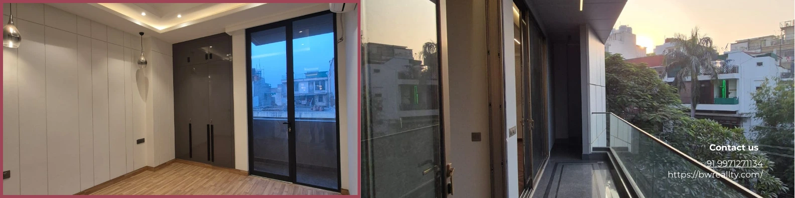 Premium Apartments in Greater Kailash