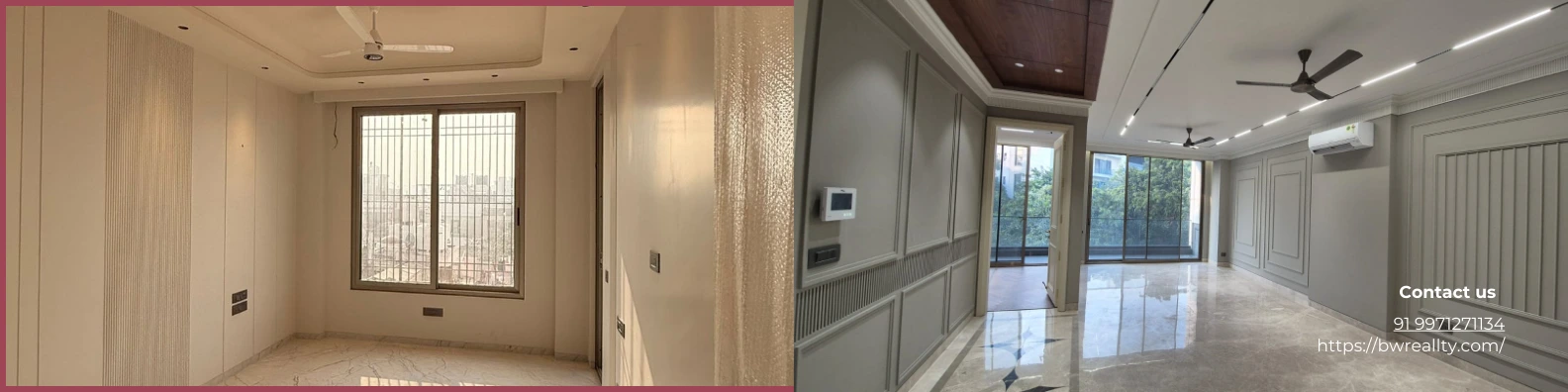 Greater Kailash Real Estate Guide 2025