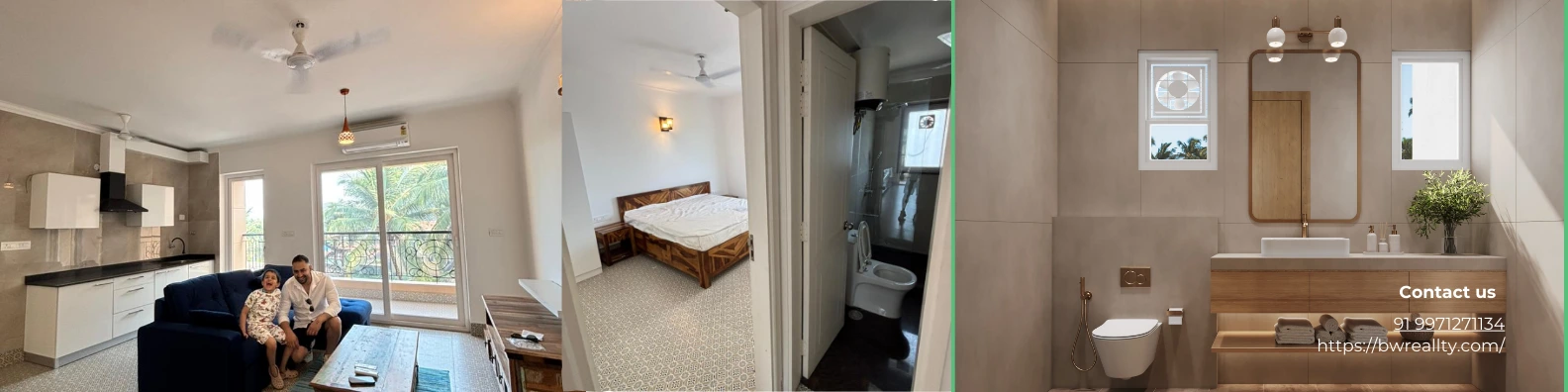 Greater Kailash Delhi Property Market Overview