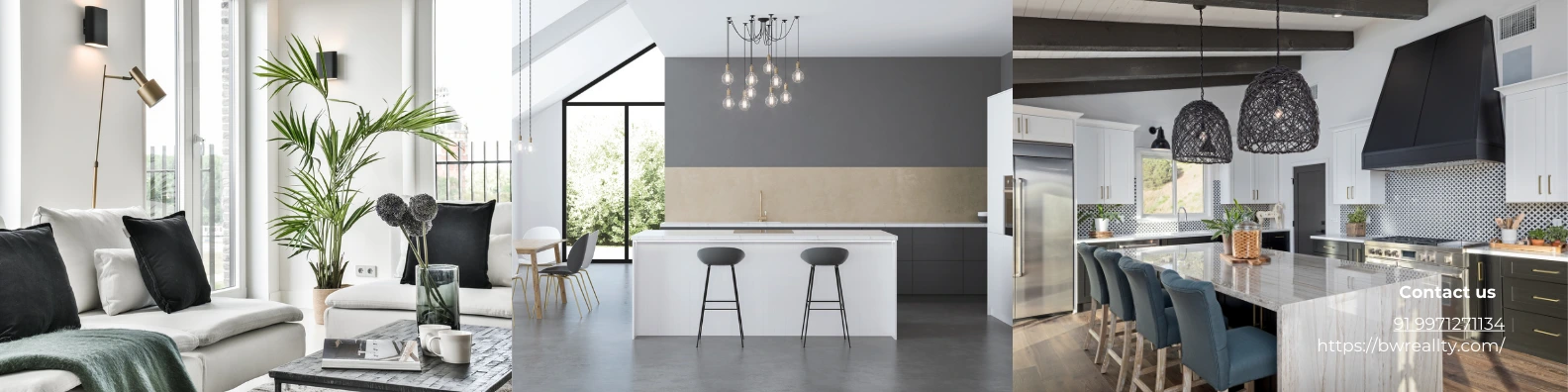 Buy Luxury Flats in Greater Kailash, South Delhi | Premium Homes