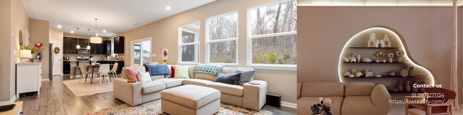 South Extension Properties