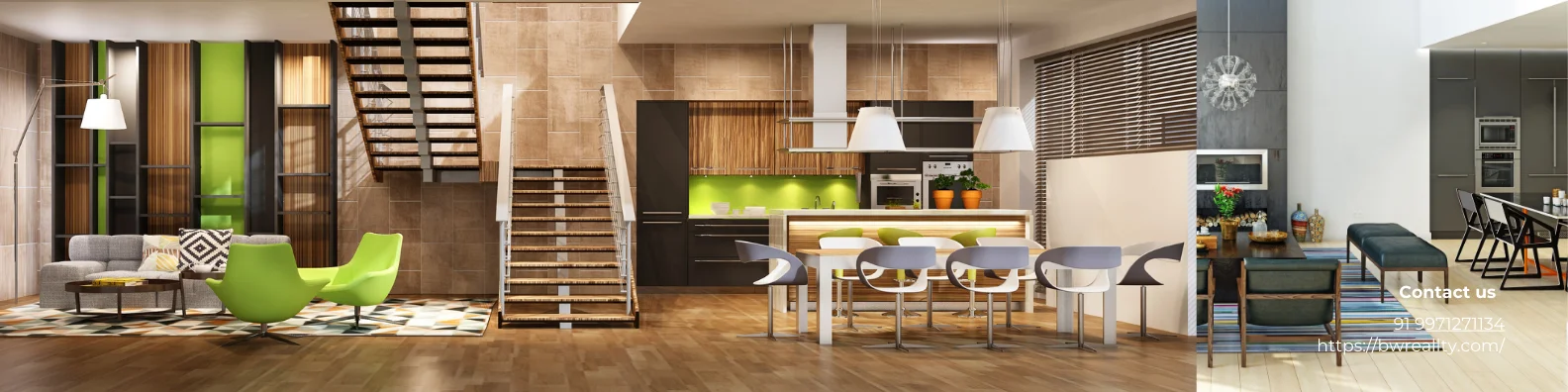 DLF King’s Court GK 2 Luxury Apartments