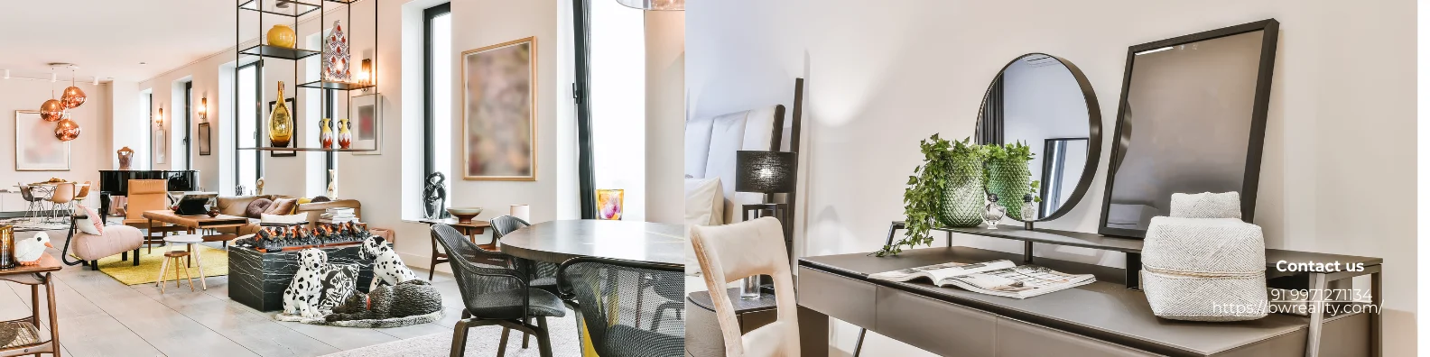 Registry Flats in South Delhi