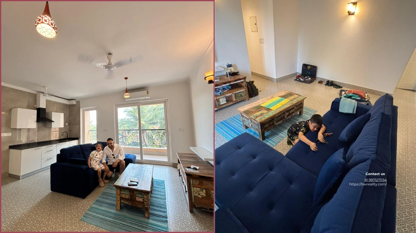 Chattarpur: South Delhi Premium Homes