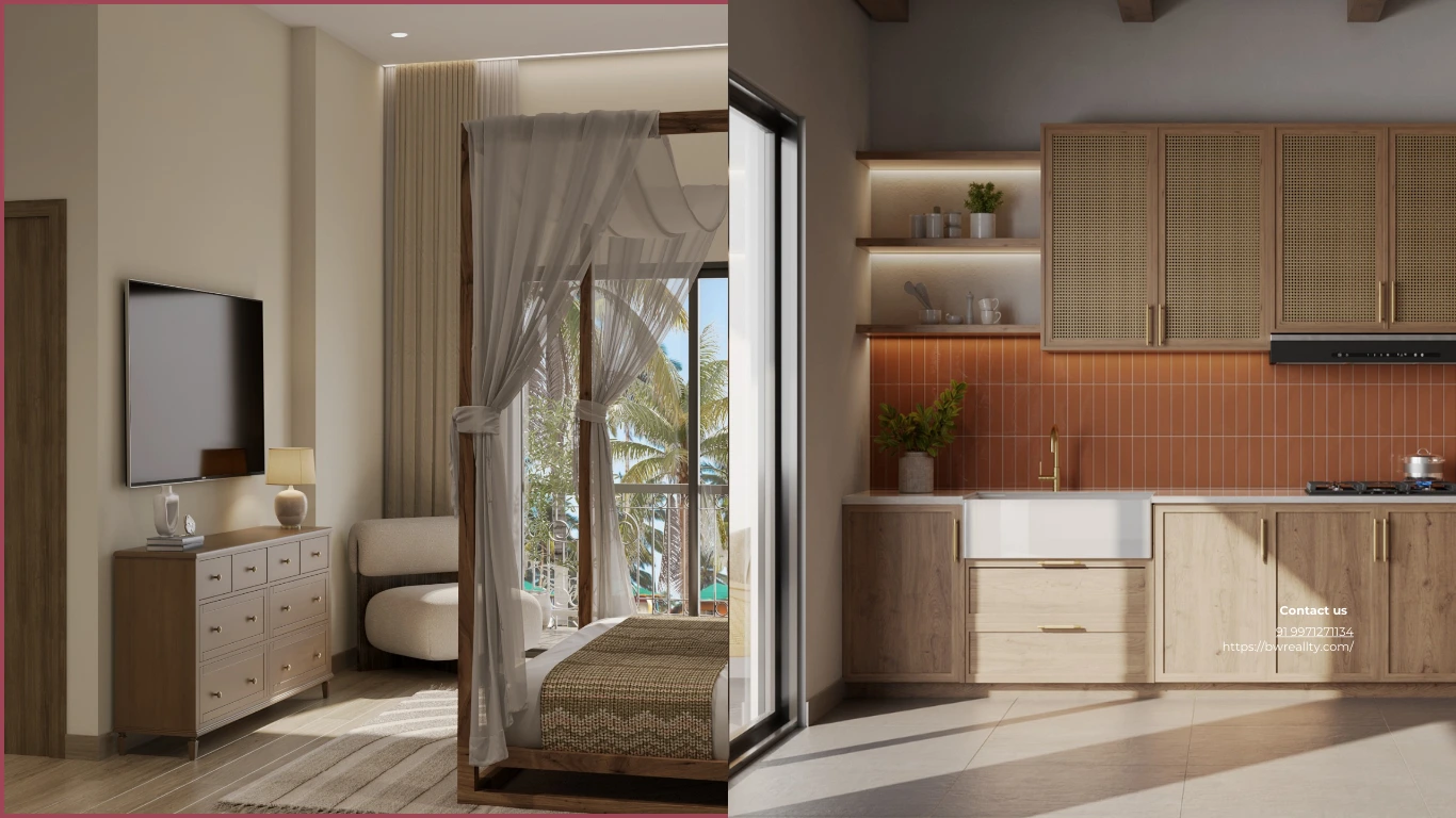 Verified Property in South Extension 1