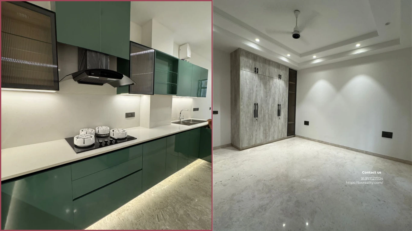 Discover Westend South Delhi’s Premier Gated Residential Colony