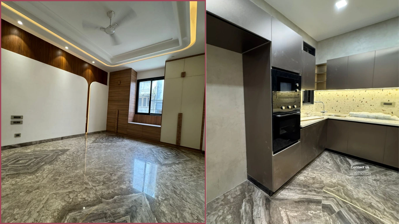 Living in Vasant Vihar: Housing & Lifestyle Guide