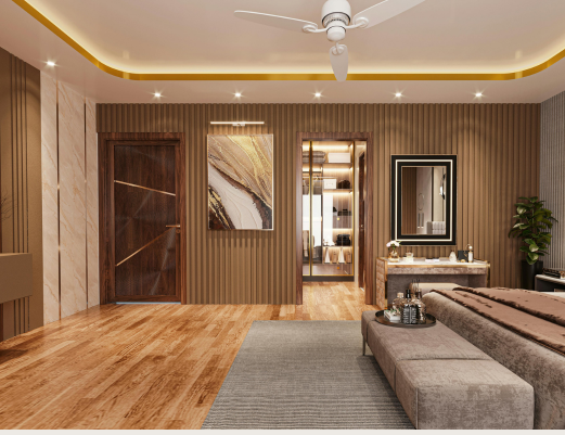 Property for Sale in Vasant Vihar | BWReallty Luxury Homes