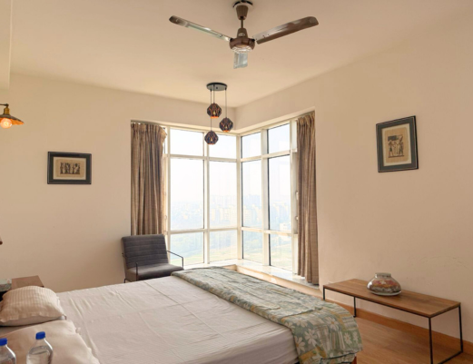 New And Ready To Move In 3 Bedrooms Builder Floors In Greater Kailash- 1, South Delhi