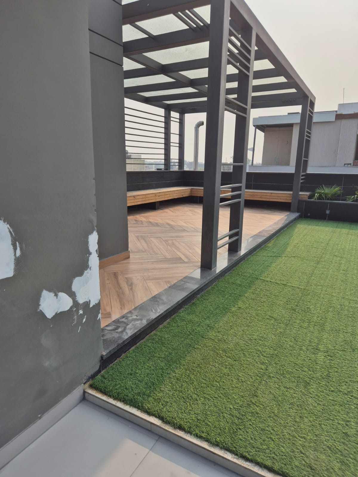 Top Benefits of Buying Farm Land Near Delhi Airport