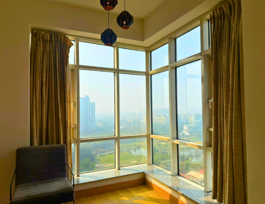 Farm House in Asola South Delhi