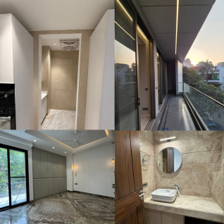 Farm Land in Fatehpur Beri