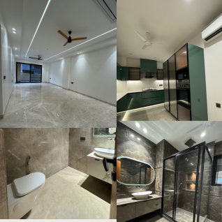 Farm Land in Fatehpur Beri