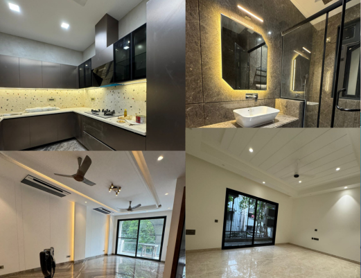 Farm Land in Dera Mandi Delhi