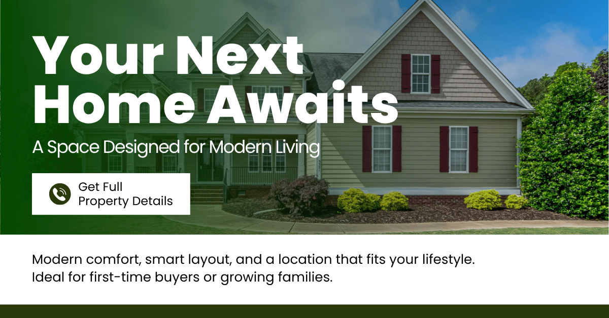 Navigating the Premium Real Estate Market: The Ultimate Guide to Buying a Builder Floor Property