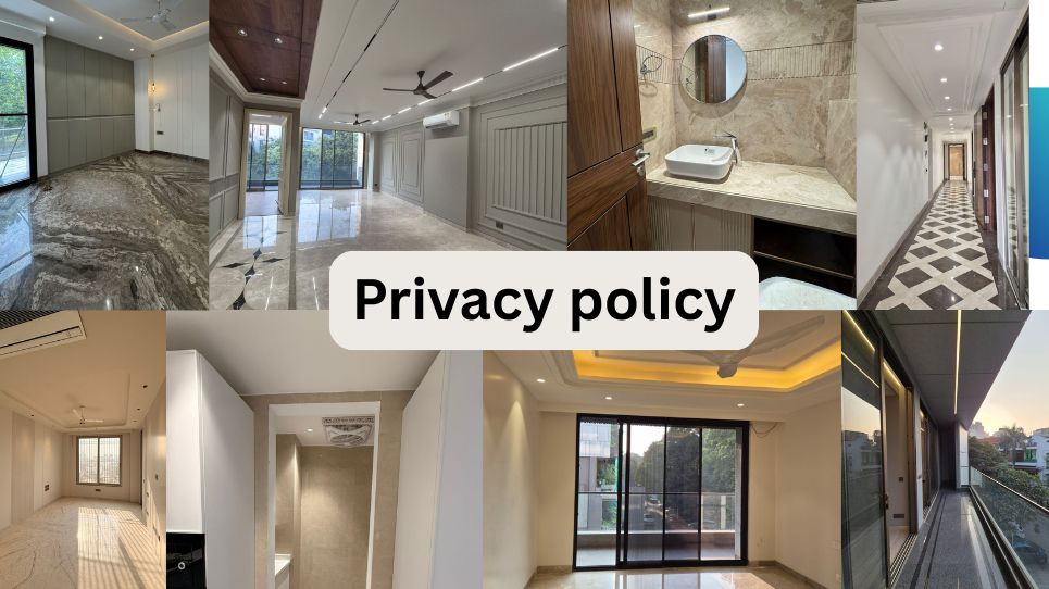 Privacy Policy