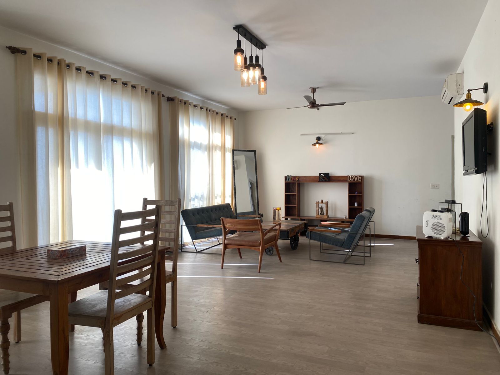 4 bhk builder floor in greater kailash