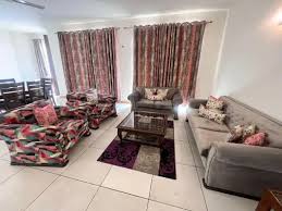 Luxury 4 BHK Flat in Greater Kailash South Delhi
