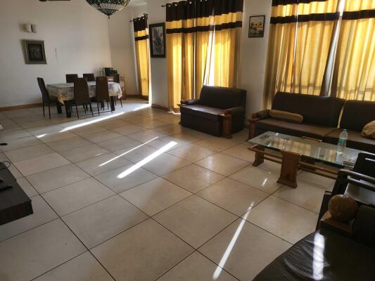 4 BHK Builder Floor in Greater Kailash 1 GK1