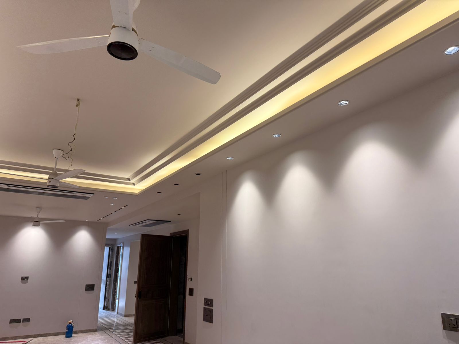 Farm House for Sale in Chhawla, Delhi 