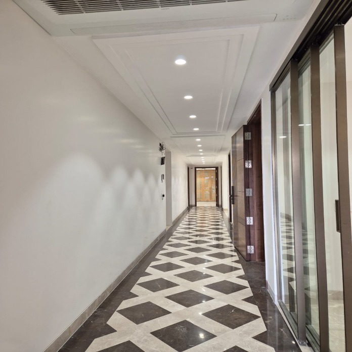 Agriculture / Farm land for rent in Chhawla Delhi - 1000 Sqyd