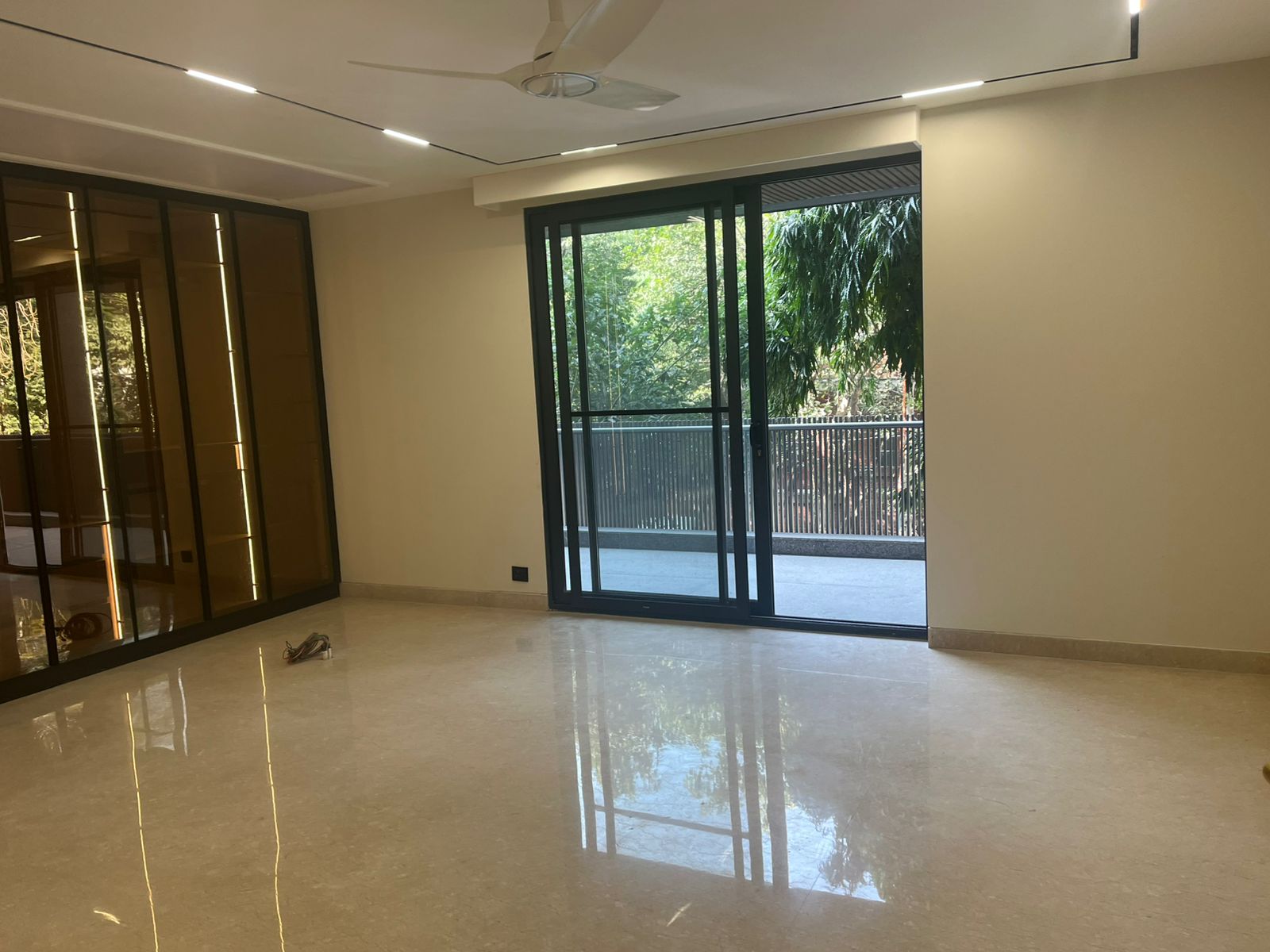 Agricultural Properties of New Delhi